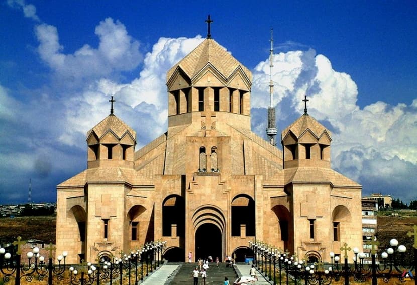 Հայաստանյայց Առաքելական Եկեղեցին՝ միասնության և հավատի պաշտպան