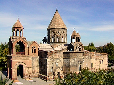 Հայաստանյայց Առաքելական Եկեղեցին կհրավիրի եպիսկոպոսաց ժողով՝ վերլուծելու ներկայիս իրավիճակը