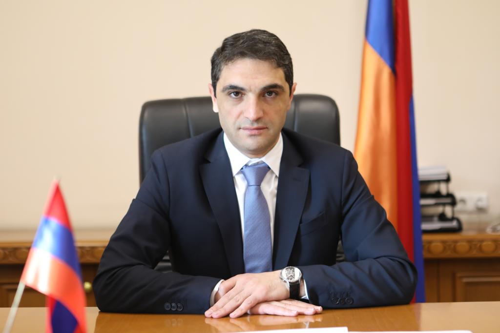 ՔՊ-ական Հակոբ Սիմիդյանի վարքագիծը սոցցանցերում արժանացել է քննադատության