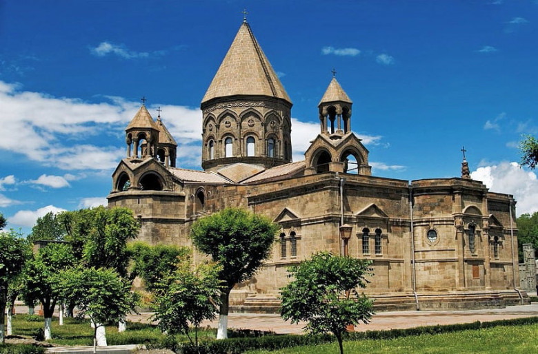 Հայ Առաքելական եկեղեցու դեմ հարձակումը՝ Նիկոլ Փաշինյանի հակահայկական քաղաքականության մաս է