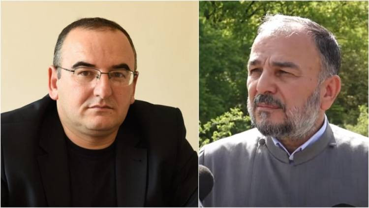 ՀԱԵ Արցախի թեմական խորհուրդը հայտարարություն է կատարել Արցախի թեմի առաջնորդի դիրքորոշման կապակցությամբ