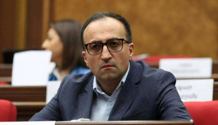 71,8 միլիոն դրամի գումարը հատկացվել է առանց փաստացի հիմքի