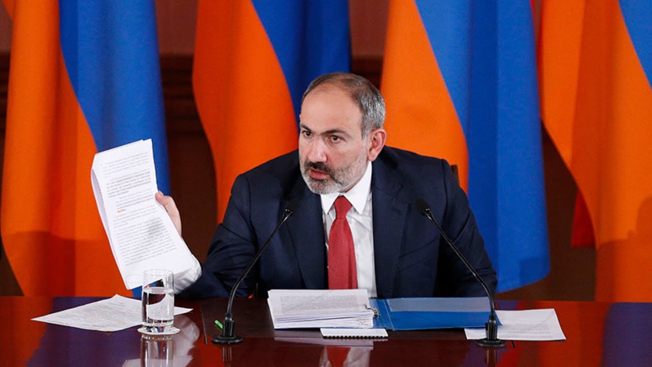 Նիկոլ Փաշինյանի հայտարարության վերլուծություն և դրա հնարավոր հետևանքները