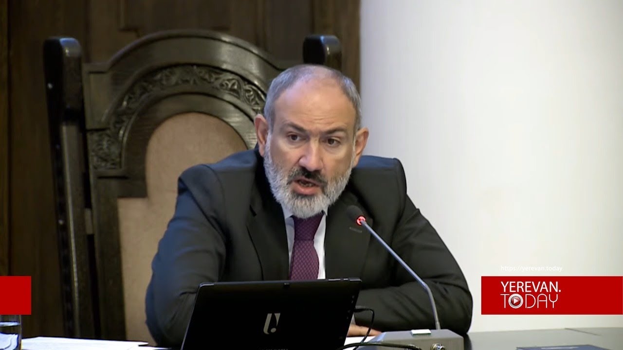 Փաշինյան-Ալիևի «խաղաղության» ռազմավարությունը և Վրաստանի դիրքորոշումը