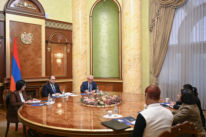 Հայաստանում իշխանական ճնշումների ալիքը և «Հայրենիք» կուսակցության անդամների հետապնդումը