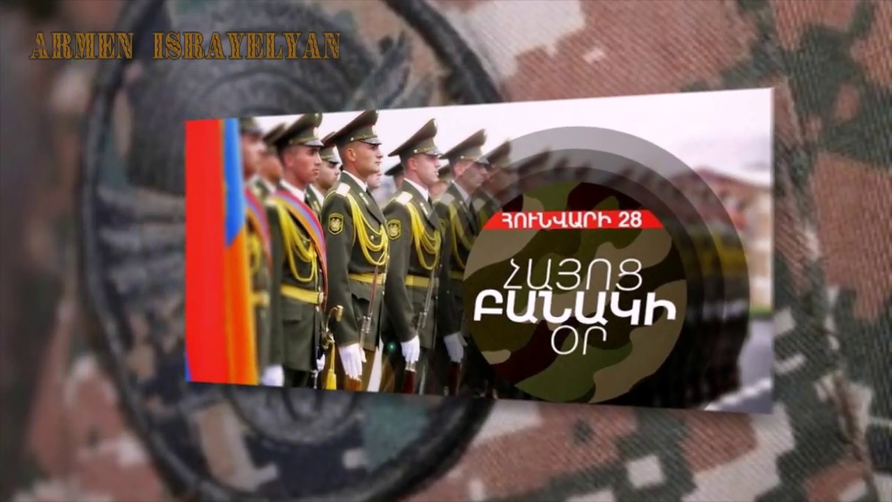 Բանակի հոգևոր առաջնորդության նկատմամբ ճնշումներ