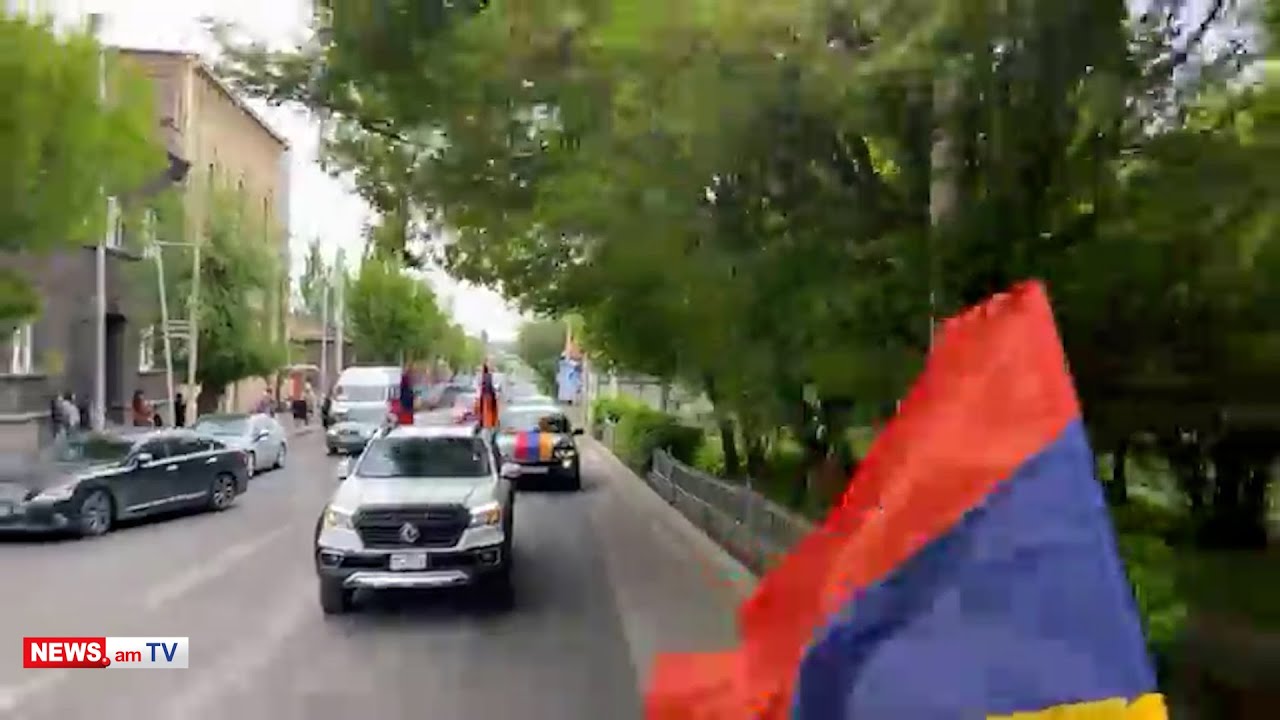 Գյումրին՝ աղետի երկու դեմքով