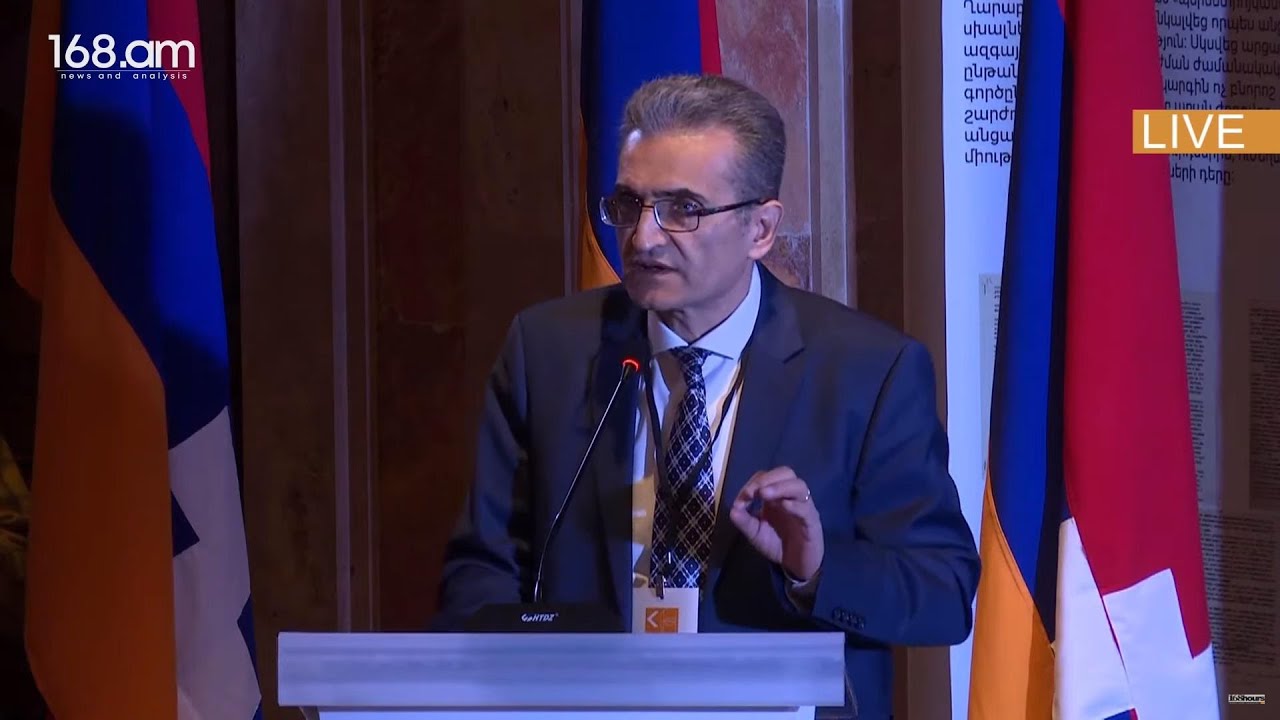 Անհավատալի է, բայց Նիկոլ Փաշինյանն, անկախ իր կամքից, մաքրում է Հայ Առաքելական Սուրբ Եկեղեցին
