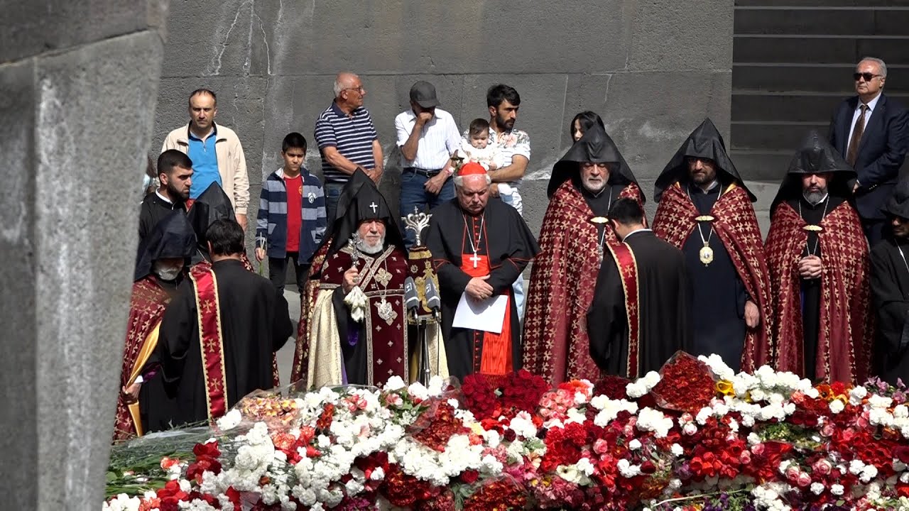 Ամենայն Հայոց Կաթողիկոսի հրավերով Եպիսկոպոսաց ժողովը տեղի կունենա Ավստրիայում
