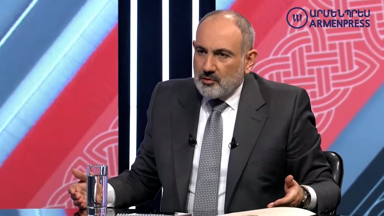 Նիկոլ Փաշինյանի ոճը և 2026 թվականի Վաղարշապատի բյուջեն