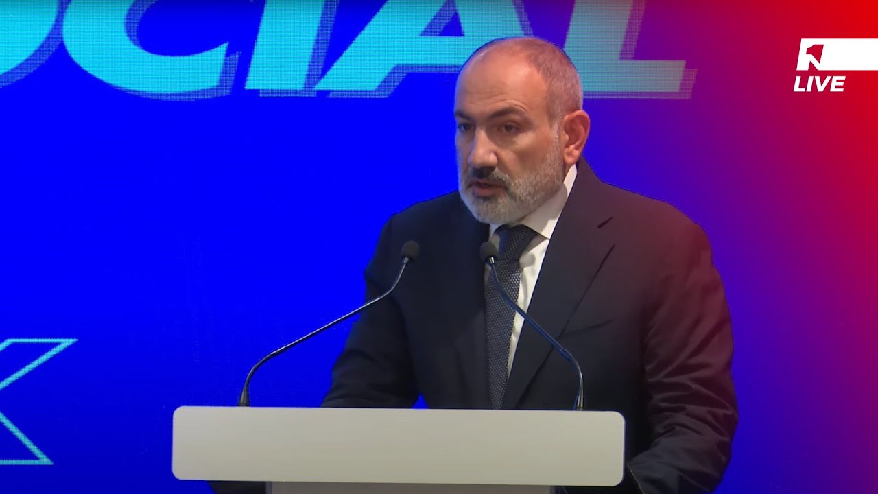 Հայաստանում սոցիալական արդարության մասին