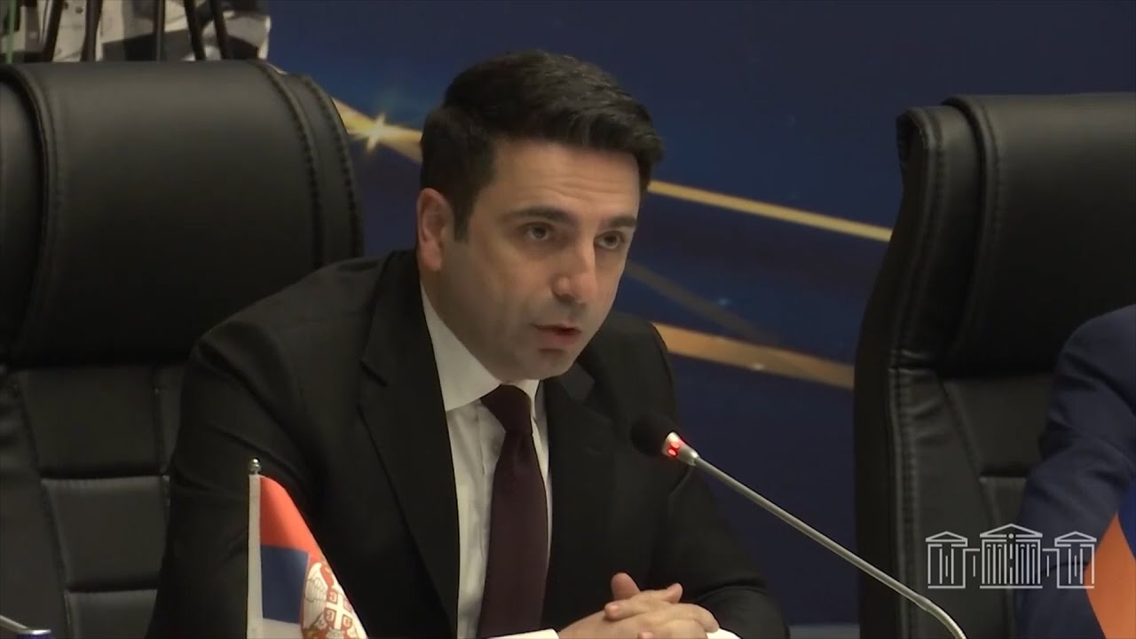 Ալեն Սիմոնյանի հայտարարությունները լայն արձագանք են գտել Թուրքիայում