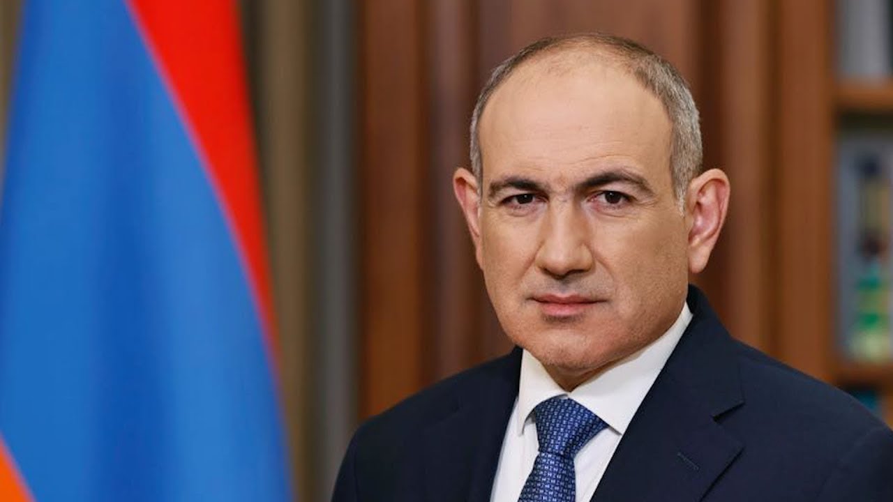 Փաշինյանի գործողությունները՝ իբրև իշխանական ցուցադրություն, ոչ թե բարեփոխում
