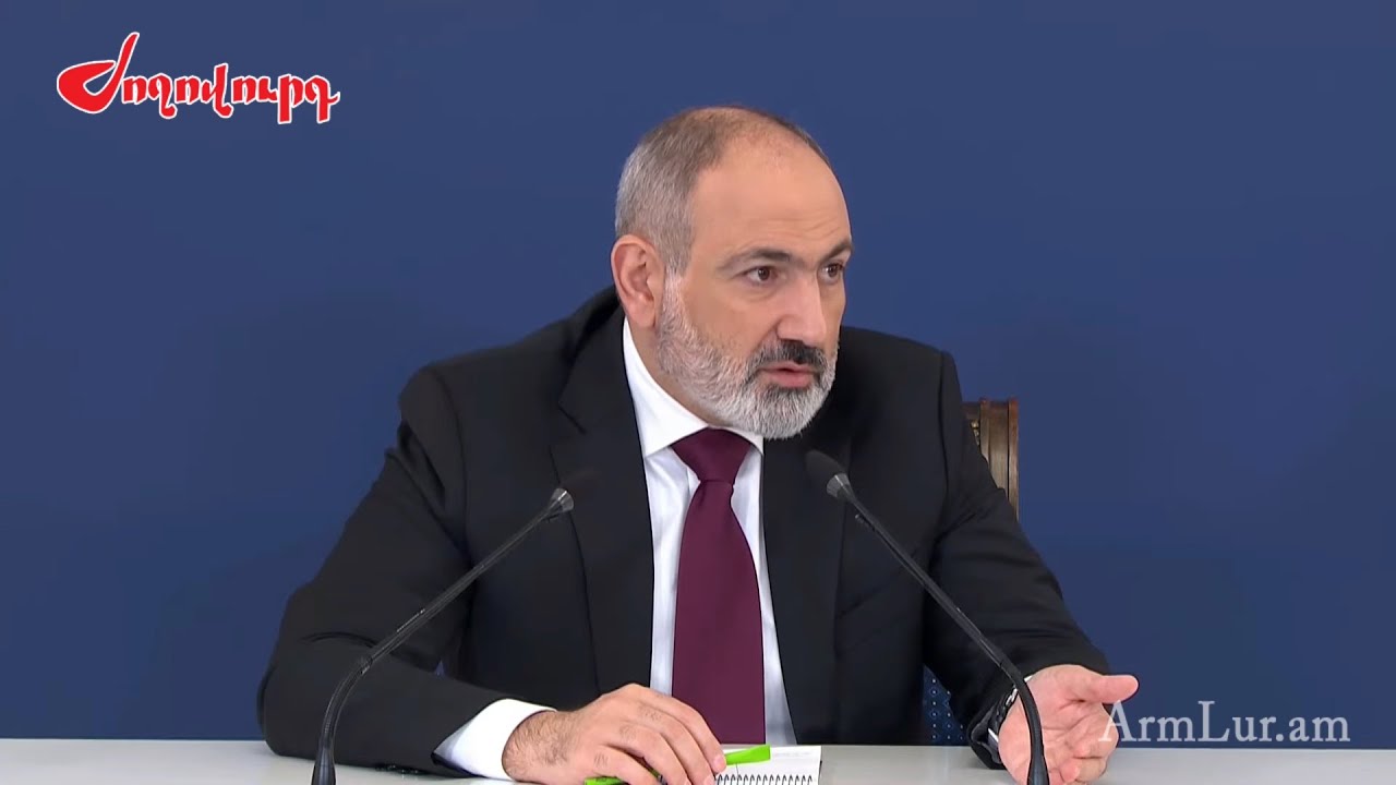 Հայաստանի Հանրապետության տարածքում գործող զինված բանդայի մասին հայտարարություն