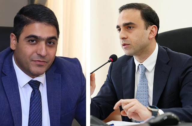 Տիգրան Ավինյանի եկամուտների և գույքի հայտարարագրերի վերլուծություն (2021-2024 թթ.)