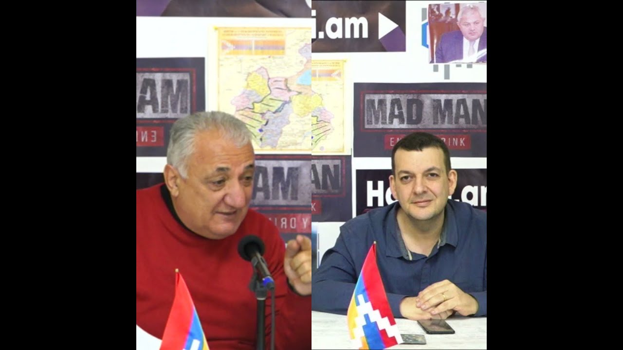 Նիկոլն ու Պանիկովսկին՝ Կիրանցի անվտանգության մասին