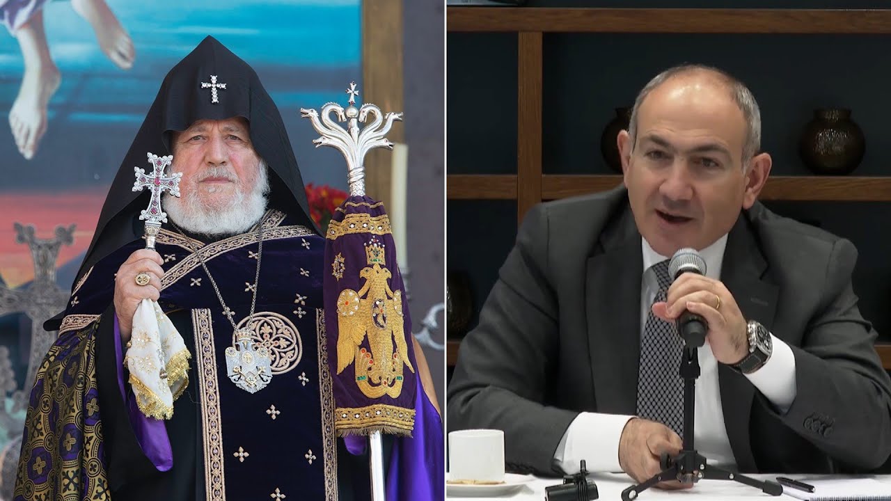 Արարատյան Հայրապետական թեմի երիտասարդաց միությունները հավատարմություն են հայտնում Մայր Աթոռին և Ամենայն Հայոց Կաթողիկոսին