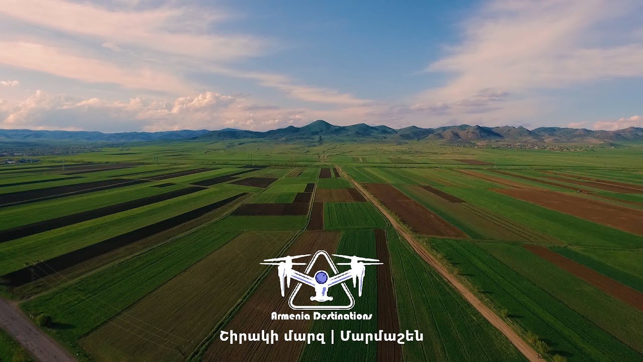 Շիրակի մարզի տնտեսական անկումը՝ ՔՊ-ի կառավարման արդյունքում