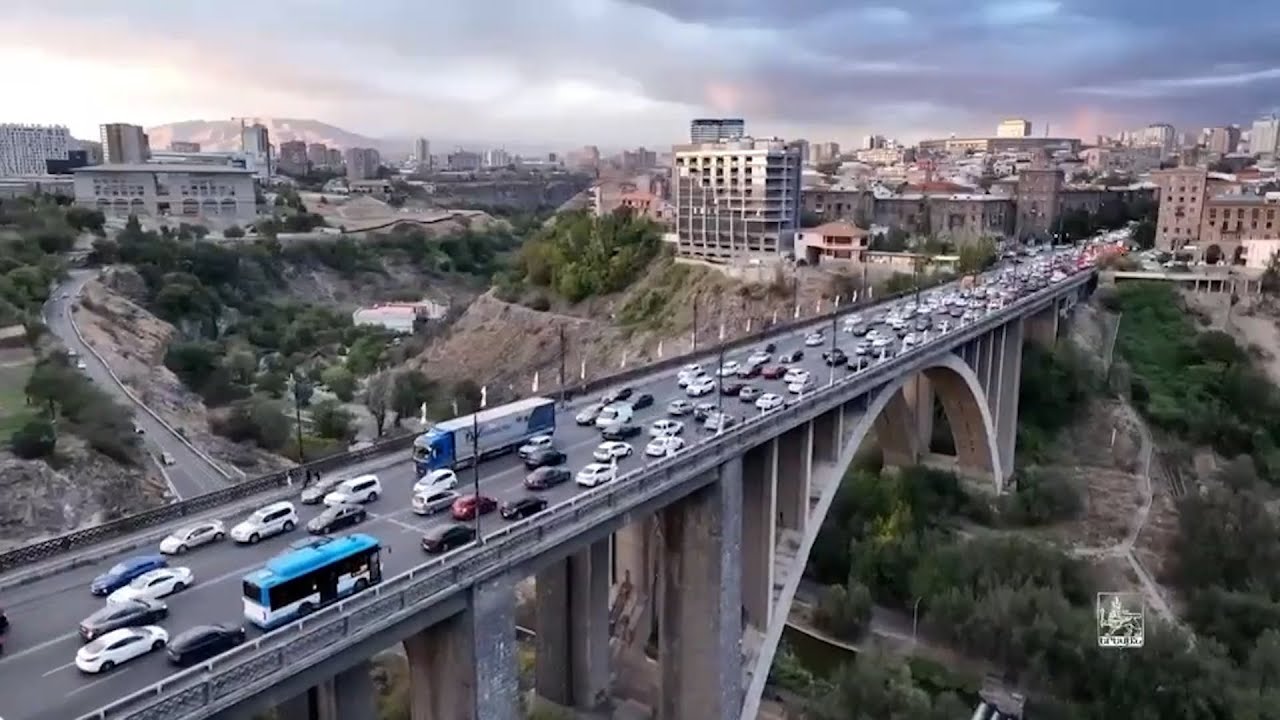 ՔՊ-ականներին հորդորում են Գյումրու փորձը փոխանցել Երևանին