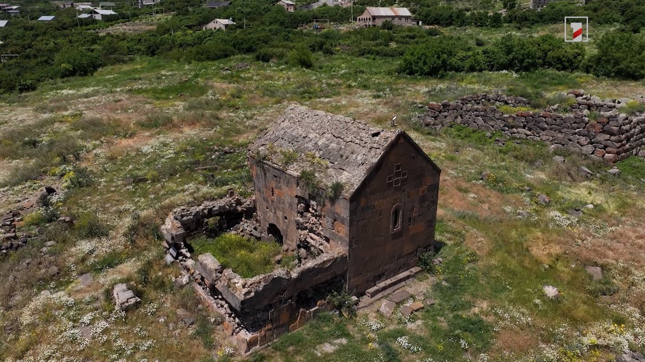 Պետական բոյկոտի ծածկոցի տակ՝ հարկատու եկեղեցին