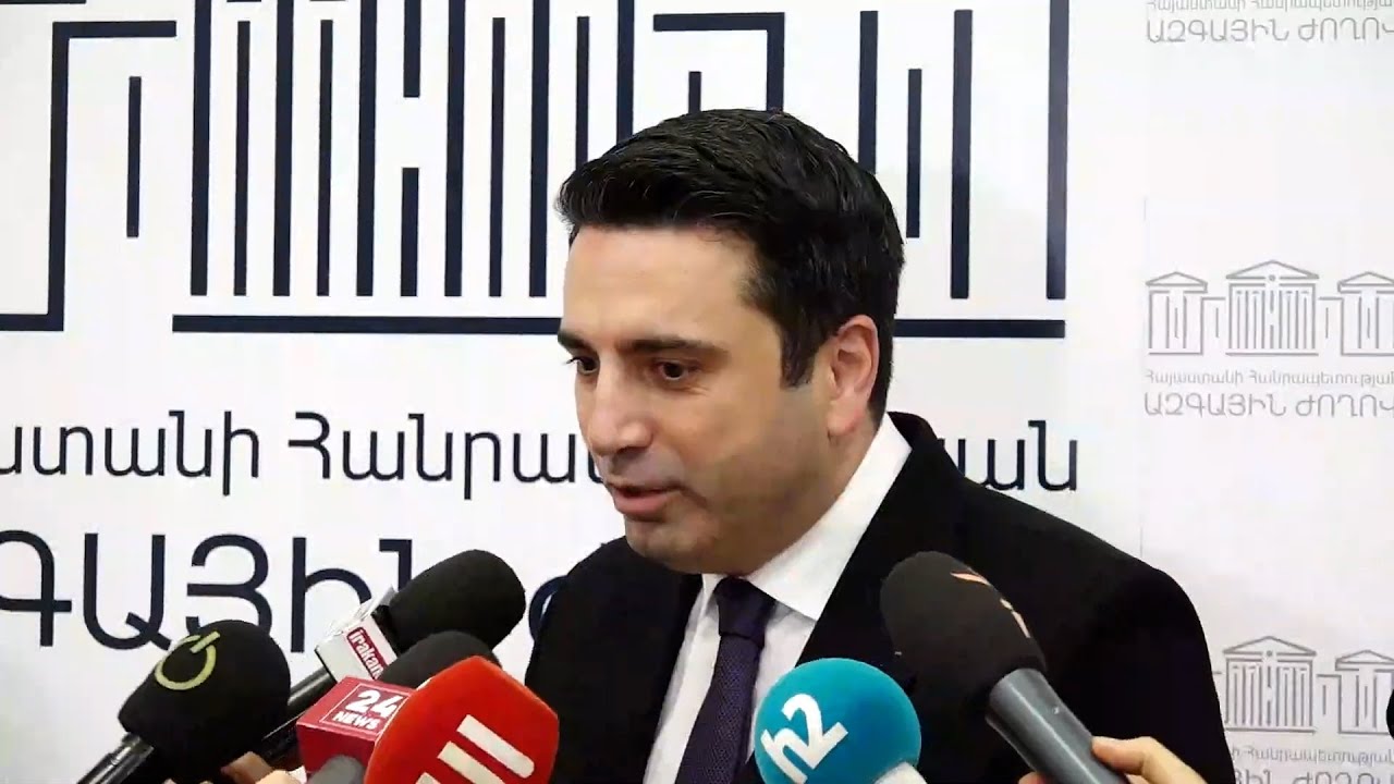 ՀՀ գլխավոր դատախազությունը չի նախաձեռնել քննություն Ալեն Սիմոնյանի հնարավոր շահերի բախման վերաբերյալ