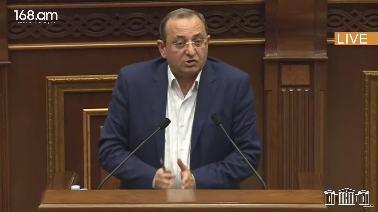 Բարձր աշխատավարձ ստացող Հայաստանի ամենապարապ ու անարդյունք չինովնիկը