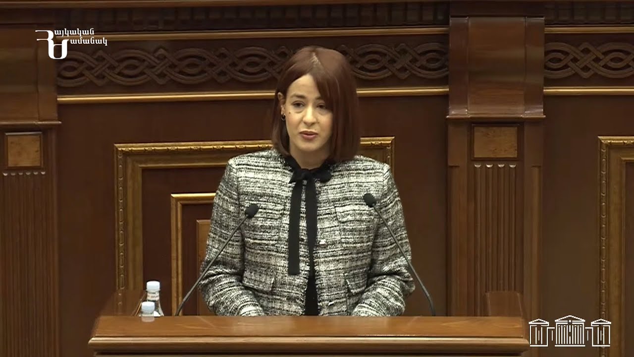 ԱԺ «Քաղաքացիական պայմանագիր» խմբակցության ղեկավարի գույքի հայտարարագրում հայտնաբերված անհամապատասխանությունը