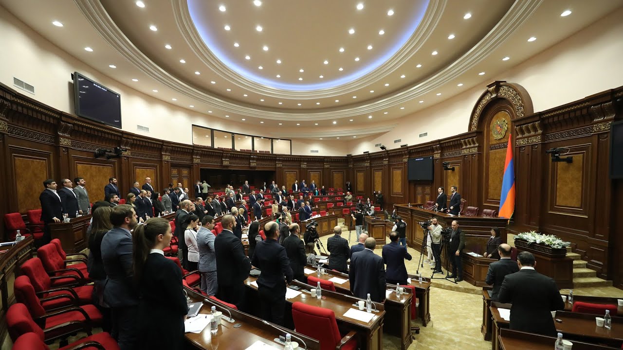 Իշխանության համակարգի հիվանդությունը և մարդկանց խեղդումը